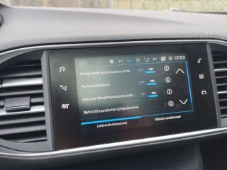 Peugeot 308 1.6 88кВ