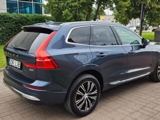 Volvo XC60 Inscription B5 AWD MY22 Google Mild Hybrid 2.0 184кВ