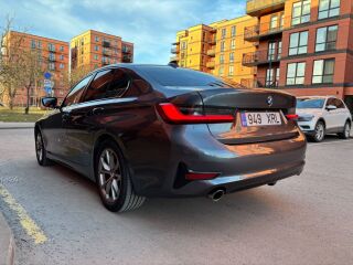 BMW 318 Executive Sport 2.0 110kW