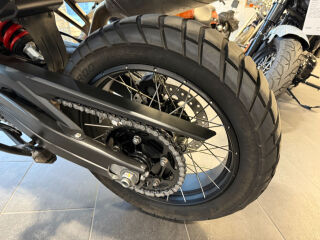 BMW F 850 GS R2 70kW