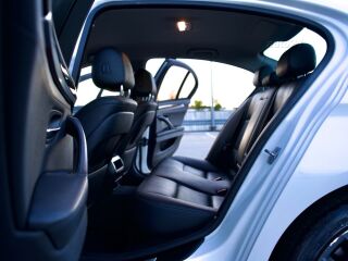 BMW 520 Luxury Line LCI EDC 2.0 135kW