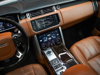 Land Rover Range Rover LWB 5.0 375kW