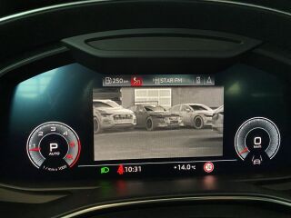 Audi A7 S line 50 TDI quattro 3.0 210kW