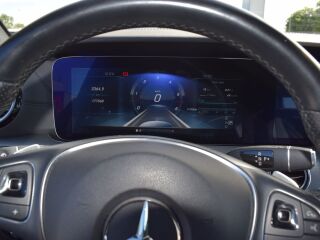 Mercedes-Benz E 350 3.0 190kW