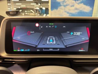 Hyundai Ioniq 6 Ultimate 77kWh AWD 239kW