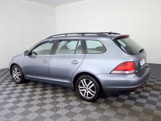Volkswagen Golf Highline ATM 1.4 90kW