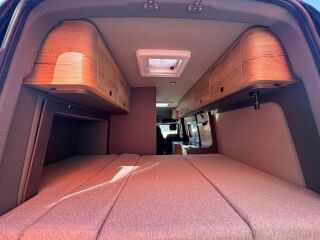 Mercedes-Benz Sprinter 319 CDI 2.0 140kW