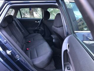 Honda Accord MY2010 - Comfort Edition - Eco Estate Wagon 2.2 i-Dtec 110kW