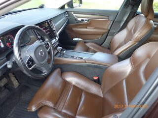 Volvo V90 Cross Country AWD Pro 2.0 R4 T5 184kW