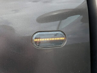 SEAT Toledo 1.8 20vt 132kW