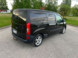 Mercedes-Benz Citan Long 1.5 R4 66кВ