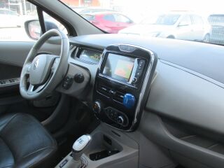Renault Zoe 43kW