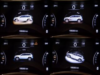 Jeep Grand Cherokee SUMMIT 3.0 184kW