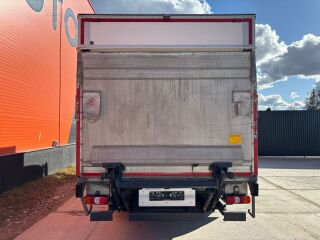 Mercedes-Benz Antos 1830 4x2 220kW