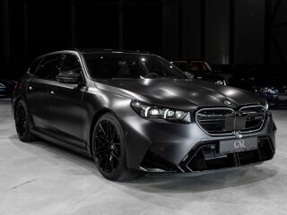 BMW M5 Touring xDrive G99 Plug-in Hybrid 4.4 535кВ