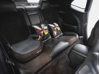 Dodge Challenger 6.4 362kW