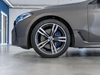 BMW 640 D xDrive GT M-Sportpakett 3.0 250kW