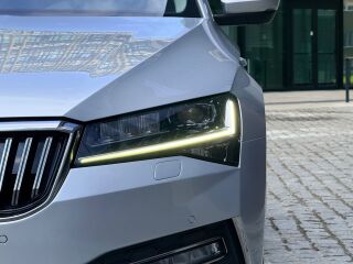 Skoda Superb Laurin&Klement 4x4 CANTON 2.0 TDI 147kW