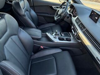 Audi Q7 3.0 200кВ