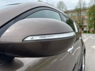 Kia Sportage 2.0 R4 120kW