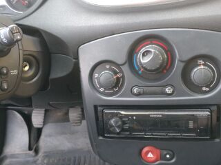 Renault Clio RS Tuning 1.4 72кВ