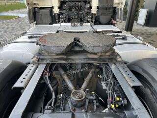 DAF XF 480 12.9 R6 355kW