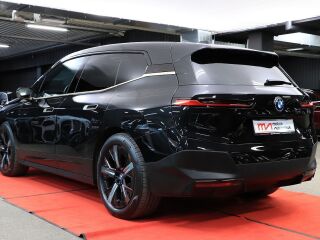 BMW iX xDrive 40 240кВ