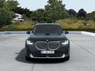 BMW X3 xDrive20i MHEV 2.0 R4 153kW