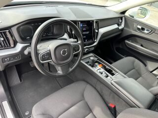 Volvo XC60 Recharge T6 AWD 2.0 251kW