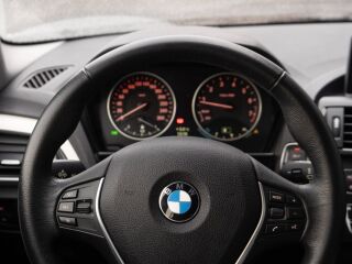 BMW 116 Urban 1.6 100kW