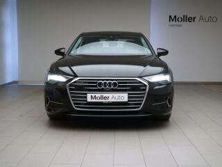 Audi A6 50 TFSI e quattro 2.0 220kW