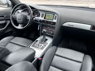 Audi A6 Avant Quattro S-Line Edition 3.0 TDi 176kW