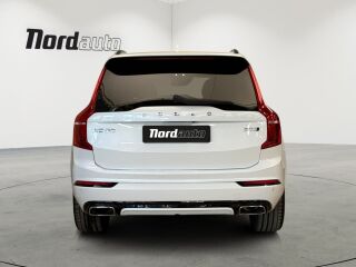 Volvo XC90 AWD R-Design 2.0 173kW