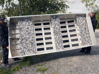Trapper S370 7kW