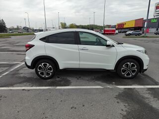 Honda HR-V 1.5 96kW