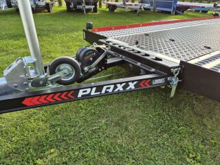 Lorries PLAXX 27-4520