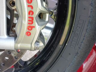 BMW S 1000 RR 160kW