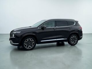 Hyundai Santa Fe Signature AWD Plug-In Hybrid 1.6 132кВ