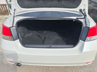 Subaru Legacy 2.5 123kW