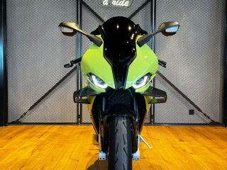 BMW M 1000 RR R4 156kW