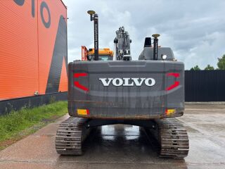 Volvo EC 220 EL 129kW