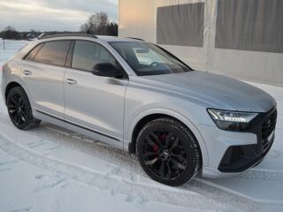 Audi Q8 S-Line 3.0 210kW