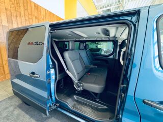 Renault Trafic 2.0 107кВ