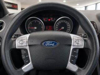 Ford Mondeo 2.0 96kW