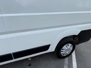 Citroen Jumper L3H2 2.2 121kW