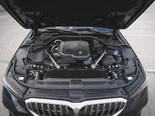 BMW 520 G61 X-Drive 2.0 145kW