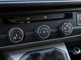 Volkswagen Transporter 2.0 81кВ