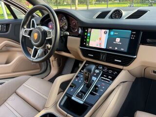 Porsche Cayenne 3.0 340kW