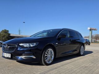 Opel Insignia Innovation 1.6 147kW