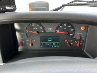 Volvo FM 450 6x2*4 335kW